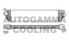 AUTOGAMMA 105997 Intercooler, charger